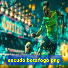 escudo botafogo png